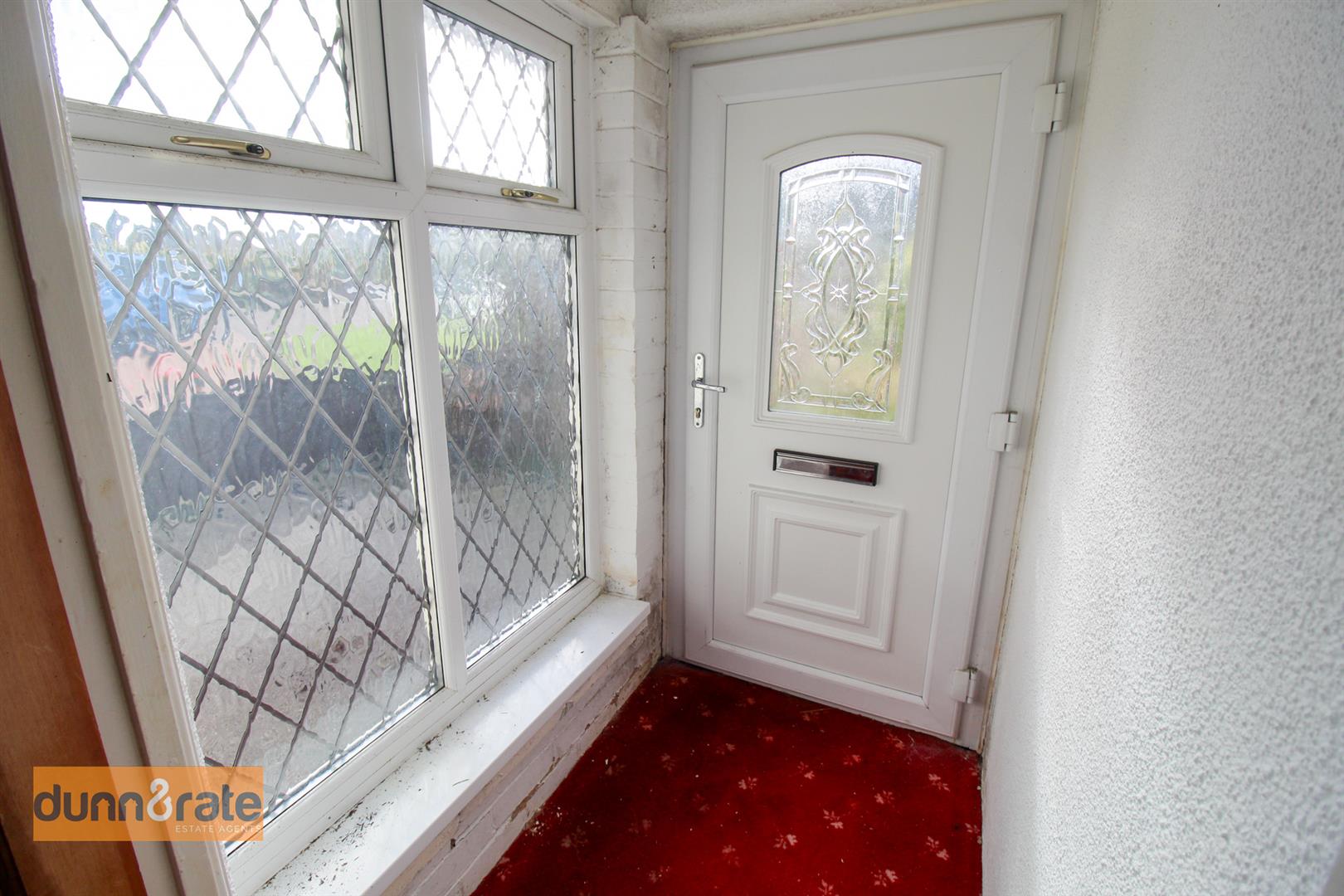 Park Road, Werrington, Stoke-On-Trent